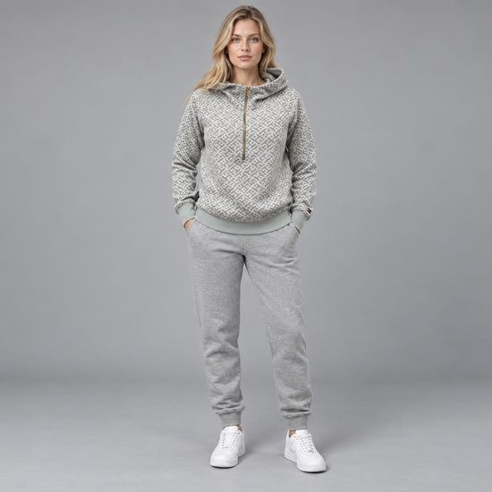 Худи Tommy Hilfiger, 2XL