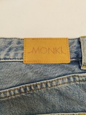 Джинси Mom Monki, 32