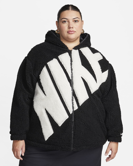 Куртка бомбер Nike, XXL