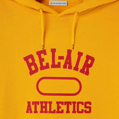 Худи Bel-Air Athletics, XL