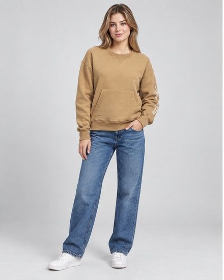 Світшот Calvin Klein, XXL