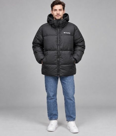 Куртка Columbia, XL