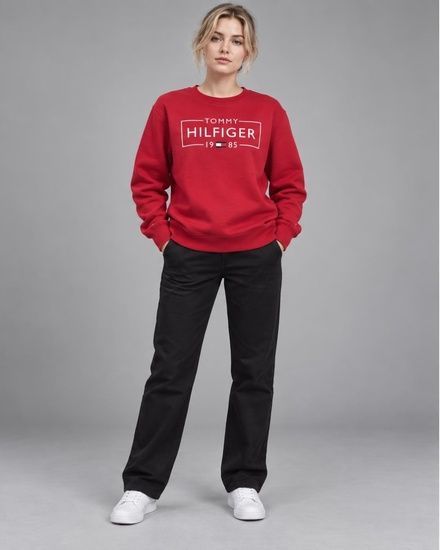 Свитшот Tommy Hilfiger, XXL