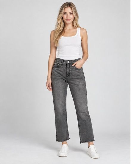 Джинси Straight Miss Selfridge, 28