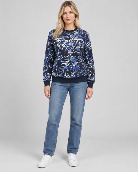 Свитшот Tommy Hilfiger, XS