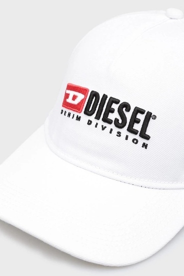 Кепка Diesel, One Size