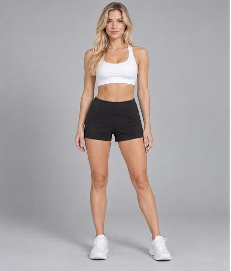 Шорти спортивні Asos Design