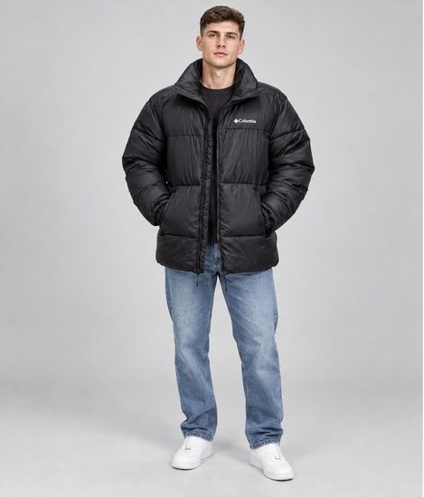 Куртка Columbia, XL