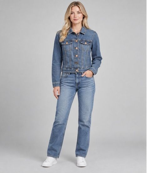 Куртка denim Only, M