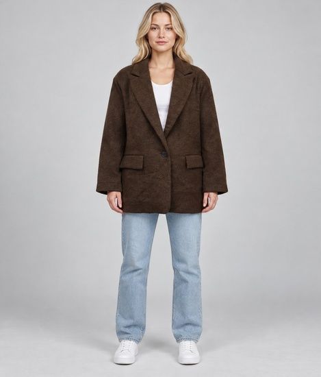 Пальто Asos Design, M!