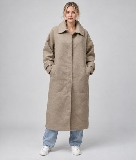 Пальто Asos Design, M!