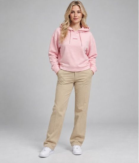 Худи Tommy Hilfiger