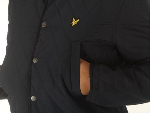 Куртка Lyle&Scott, M