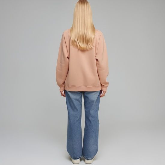 Свитшот 11 PARISS, XS