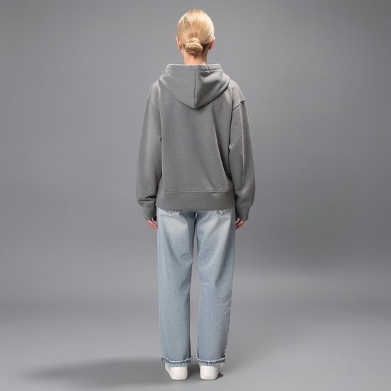 Худи Calvin Klein, 2XL