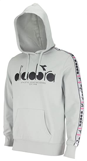Худи Diadora, XL