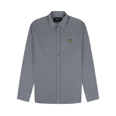 Рубашка Lyle&Scott, M