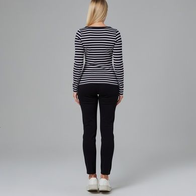 Футболка с длинным рукавом Asos Design, XXS/XS
