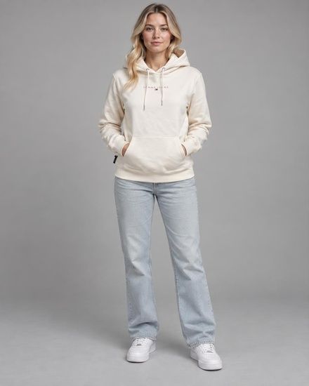 Худи Tommy Hilfiger, XXS