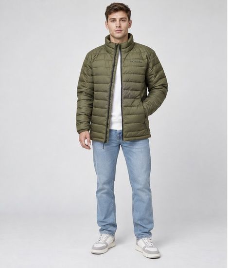 Куртка Columbia, S