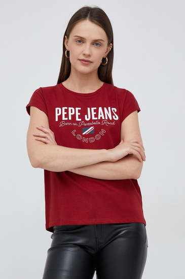 Футболка Pepe Jeans, S