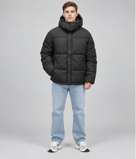 Куртка Asos Design, 2XL
