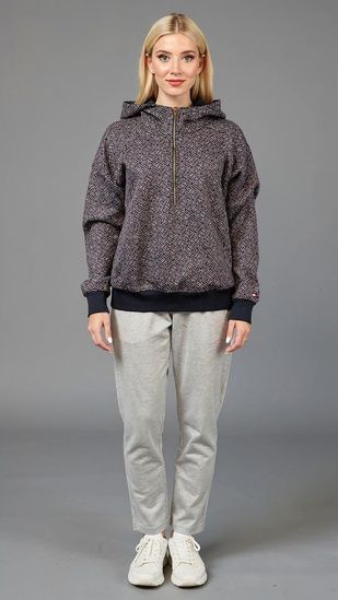 Худи Tommy Hilfiger, XXS