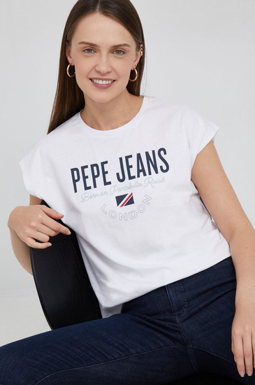Футболка Pepe Jeans, XS