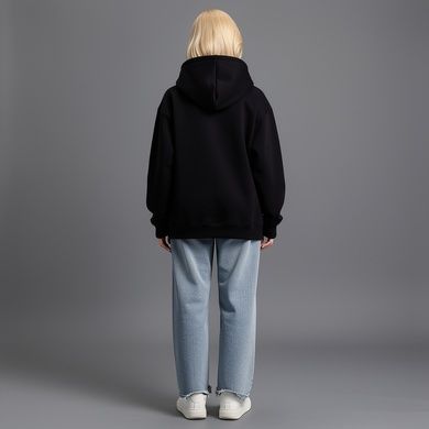 Худі на блискавці Obey, M