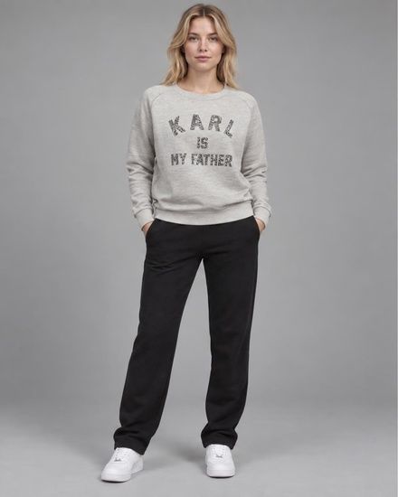Світшот 11 PARISS, XS