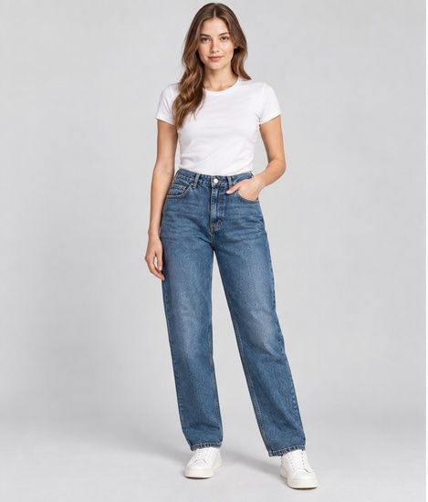 Джинсы Asos Design