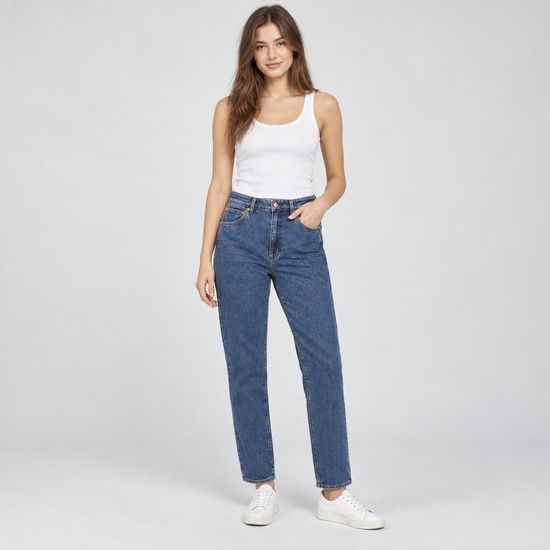 Джинсы Skinny Wrangler, 29