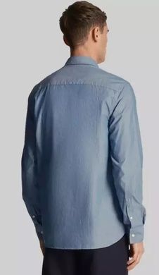 Сорочка Lyle&Scott