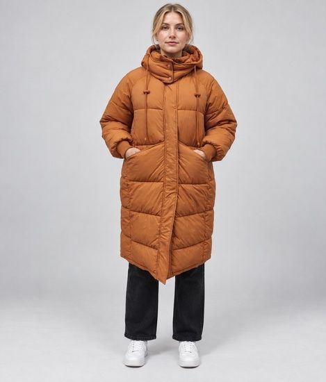 Куртка Urbancode, XL