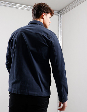 Рубашка Lyle&Scott, L