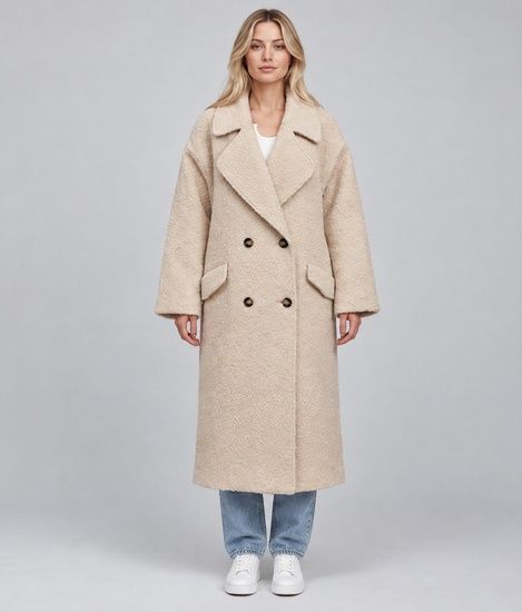 Пальто Asos Design, M!