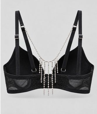 Бюстгальтер Hunkemoller