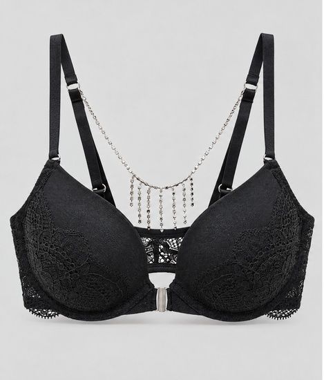 Бюстгальтер Hunkemoller