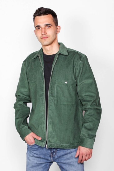 Куртка Selected Зеленая, L