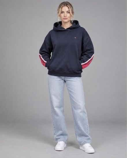 Худи Tommy Hilfiger, 2XL