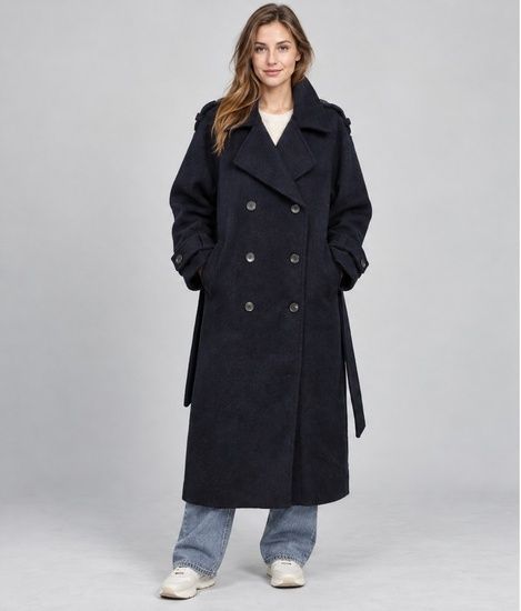 Пальто Asos Design, S
