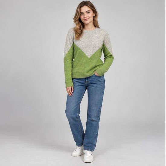 Джемпер Vero Moda