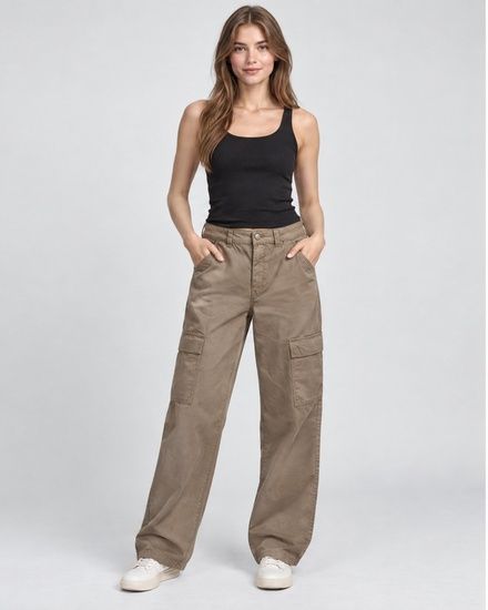 Джинсы Dr Denim, L
