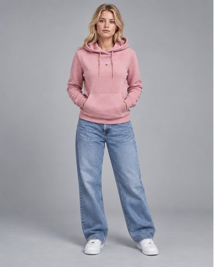 Худі Tommy Hilfiger, S