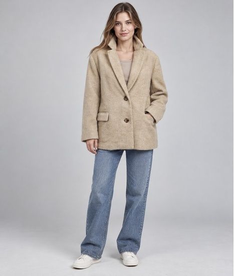 Пальто Asos Design, XS
