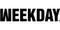 WEEKDAY