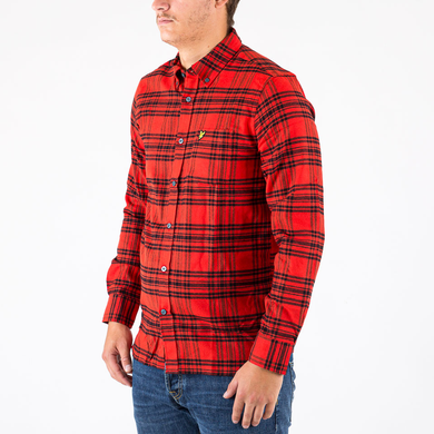 Рубашка Lyle&Scott, M
