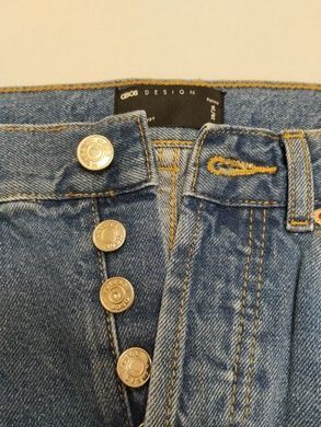 Джинсы Asos Design, 28