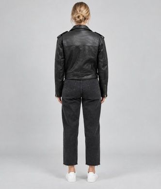 Куртка шкіра Urbancode, XL