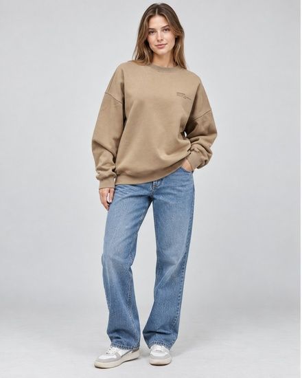 Свитшот Dr Denim, S